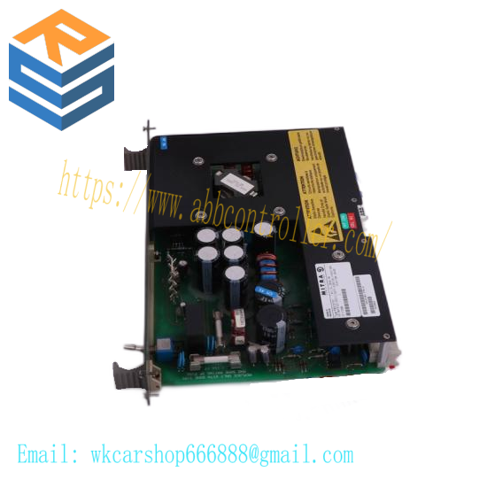 ABB GJR2392700R1210 83SR07A-E