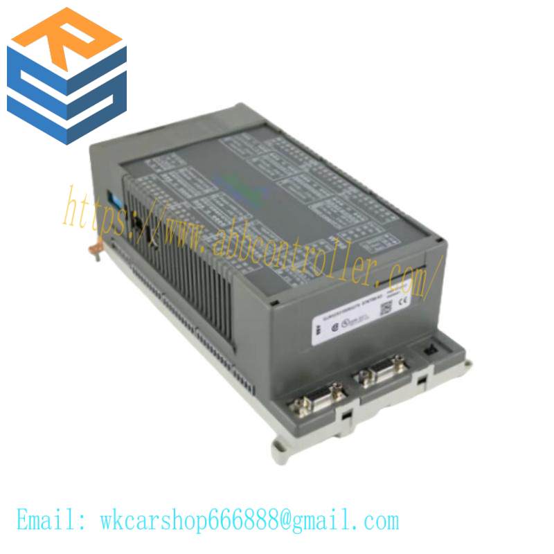 ABB GJR2393800R0100 88QB03B-E PLC Controller