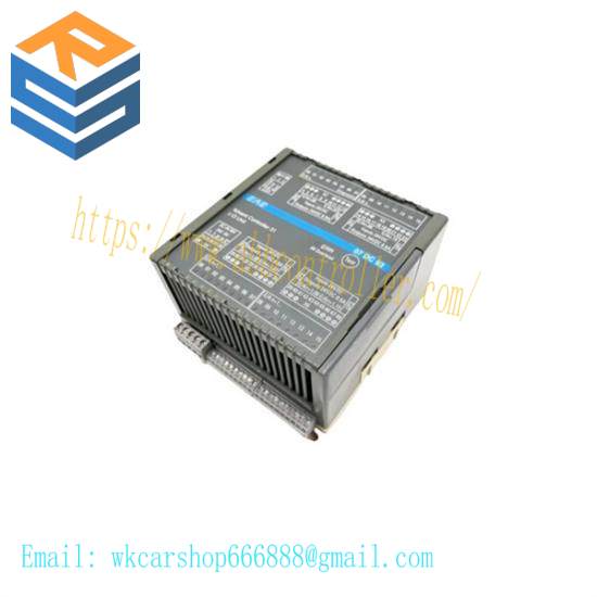 ABB GJR2395400R1010 83SR06C-E Control Module