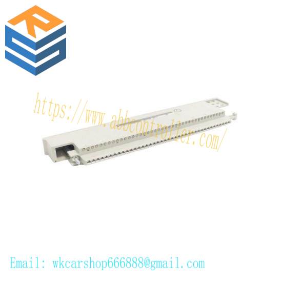 ABB GJR5144900R0001 35ST90 Front Plug