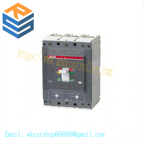 ABB GJR5250000R0252 CPU Module