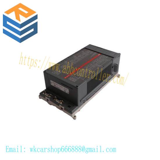 ABB GJR5251063P1 Basic Unit