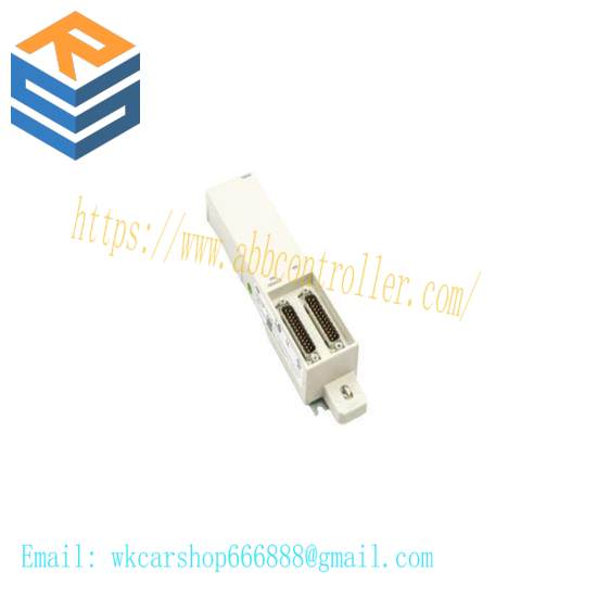 ABB GJR5252300R3101 07AC91H