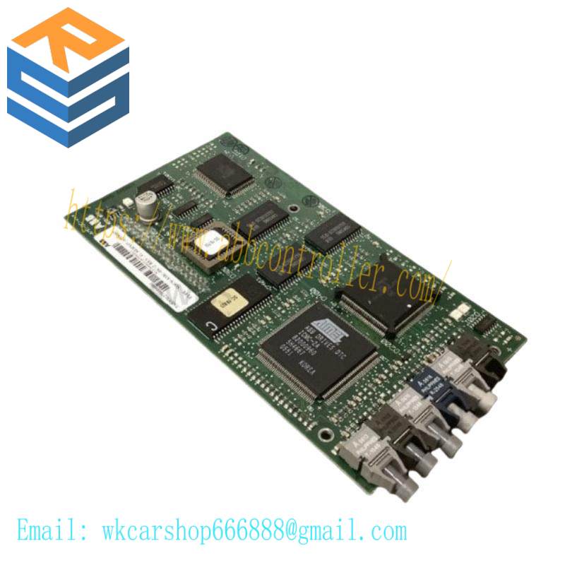 ABB GJR5252300R3101 07AC91H