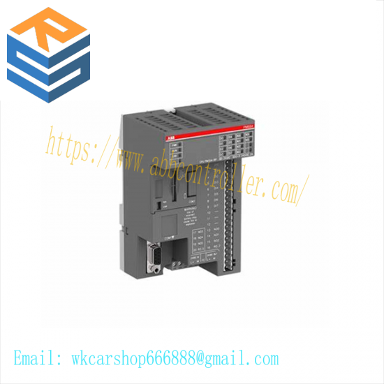 ABB GRBTU 3BSE013175R1