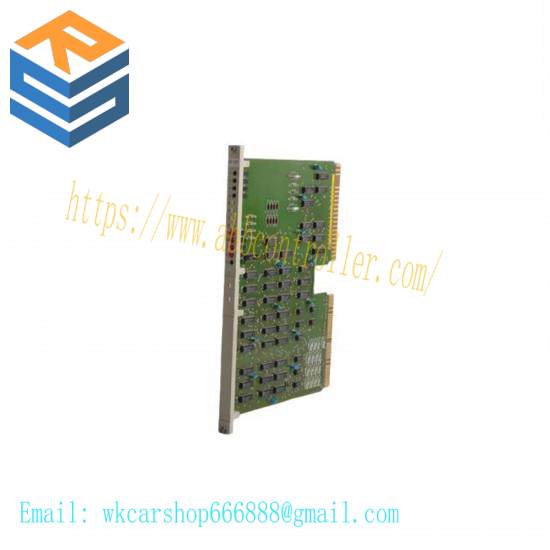 ABB HEIA303892R1 ED1251a