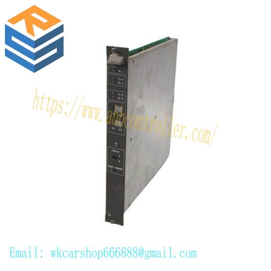 ABB HENF209544R0005 G4AC Control Board