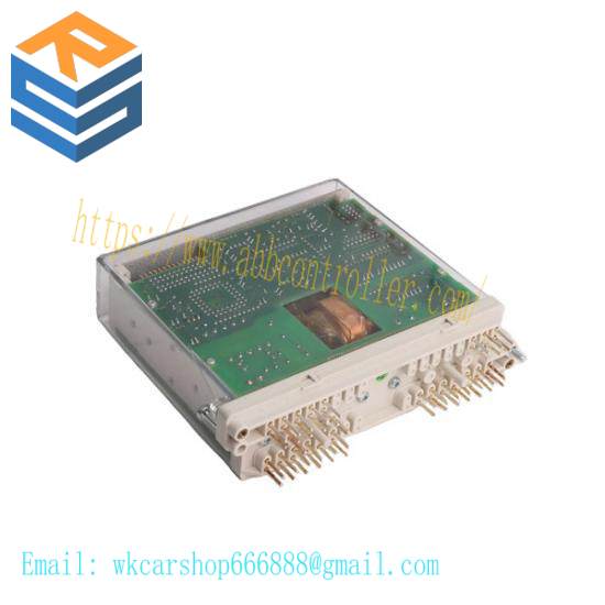 ABB HENF209568R1 P3LB