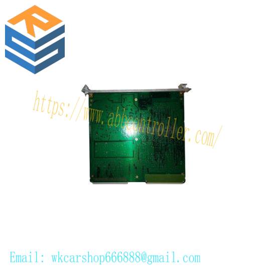 ABB HENF209736R0003 P4LQA Controller Card