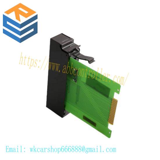 ABB HENF 105323 R2 P7LA