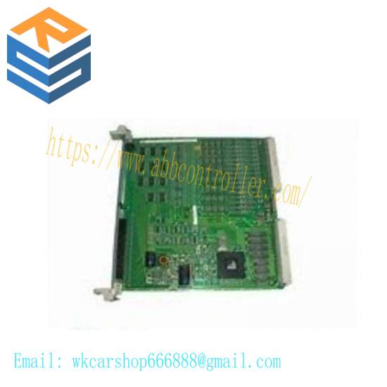 ABB 216EA62 1MRB150083R1/F Temperature Control