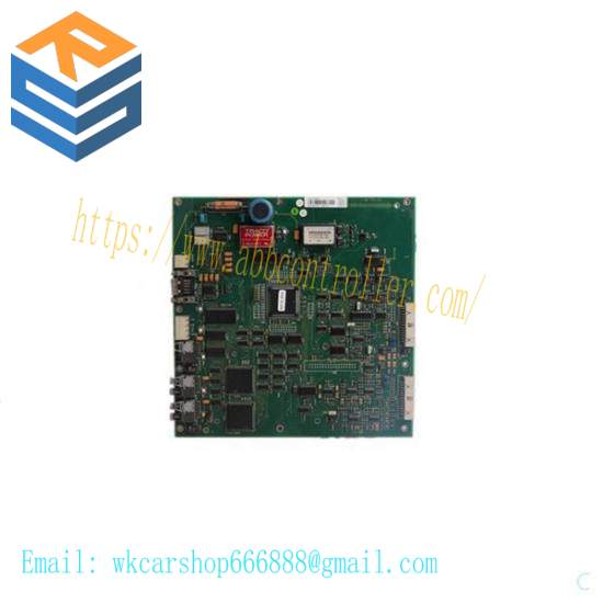 ABB HESG324015R1 HE010207-306/10 HESG216880/E Module