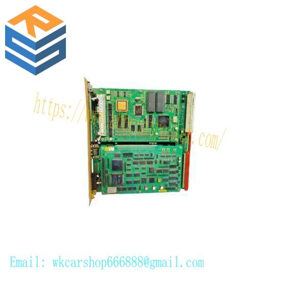 ABB 216DB61 HESG324063R0100