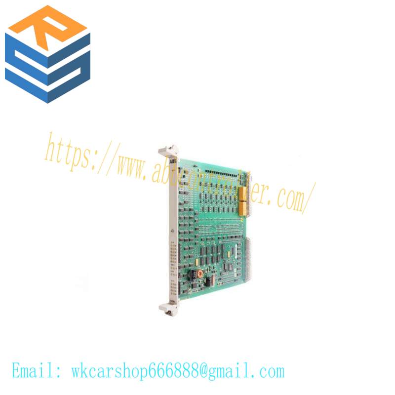 ABB HESG324063R100 HESG216882/A 216DB61 PC BOARD