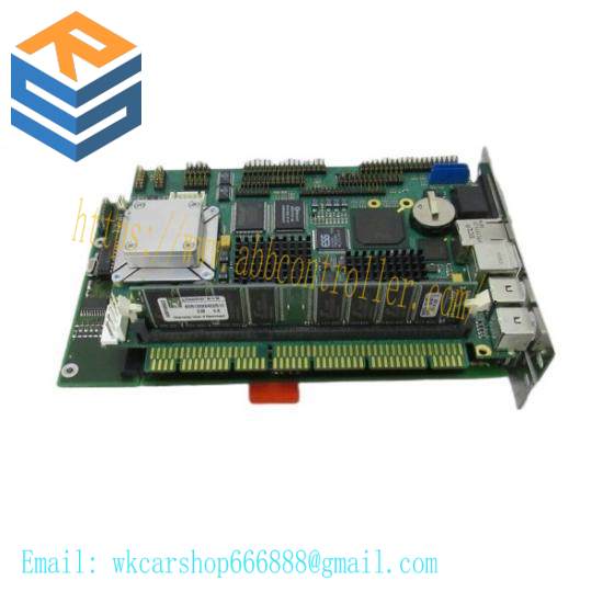 ABB HESG324526R11 316VC61 Control Board