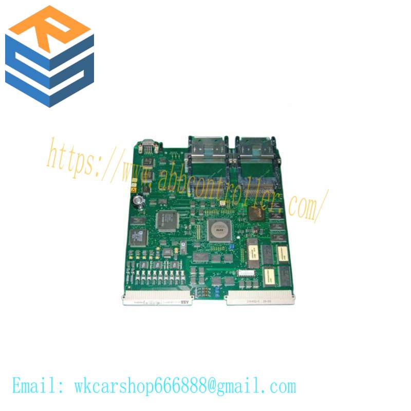 ABB HESG324526R11 316VC61 Module