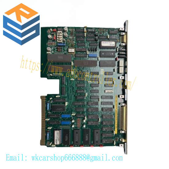 ABB HESG330086R64 HE693116-307 One Year Warranty