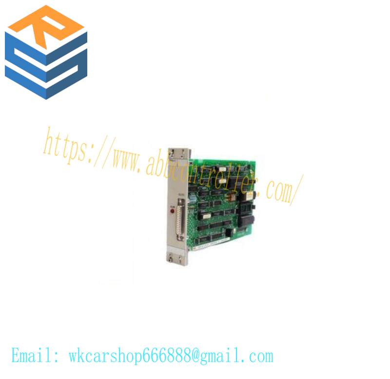 ABB HESG447270R1 70BK03C-E Coupling Module
