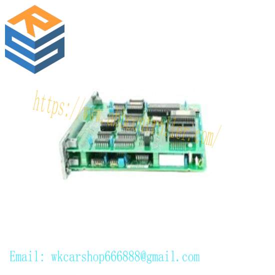 ABB HESG447271R0002 70BK03B-ES Alarm Module