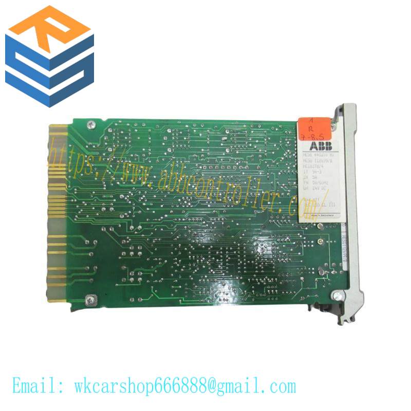 ABB HESG44727R1 Modules