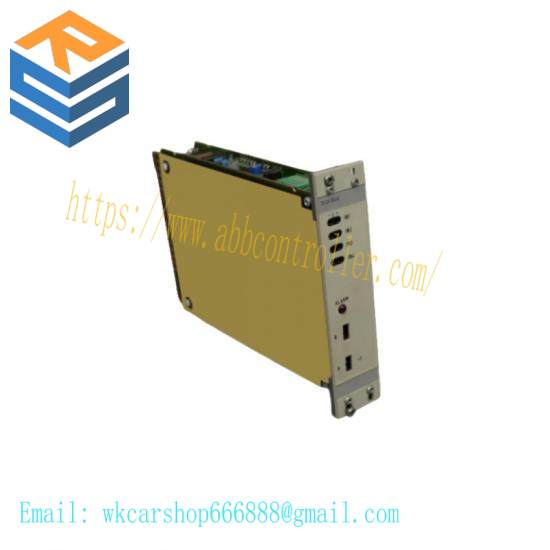 ABB HESG447308R1 70EA02A-ES Input Module