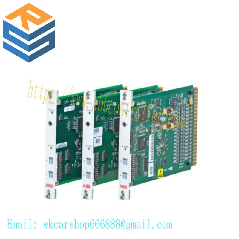 ABB HESG447398R0020 I/O Modules