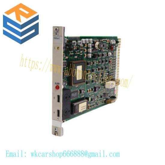 ABB HESG447427R0001 70EI05A-E Input Module for Speed Sensor