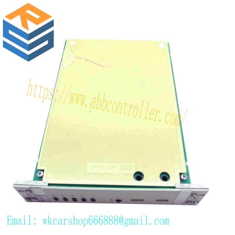 ABB HESG447440R1 Circuit Board