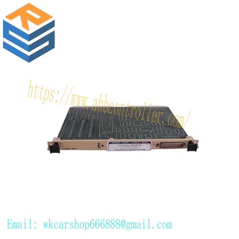 ABB HIEE205011R0001 UNS3670A-Z,V1 Panel Interface