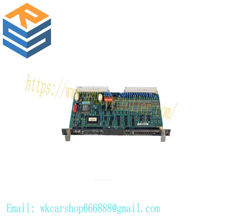 ABB HIEE300690R0001 ARC093AE01 Circuit Board