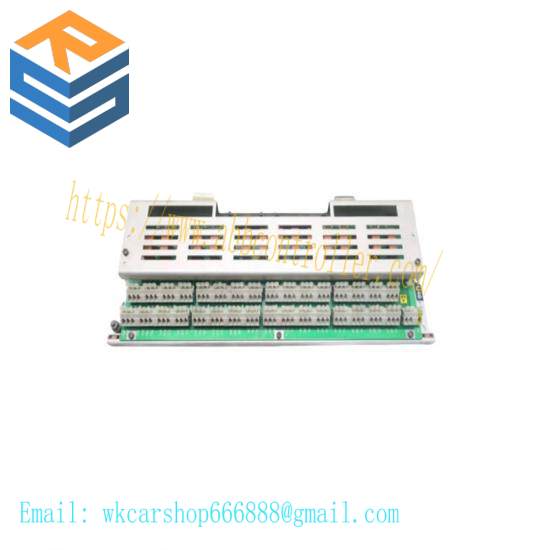 ABB HIEE300690R0001 Circuit Interface
