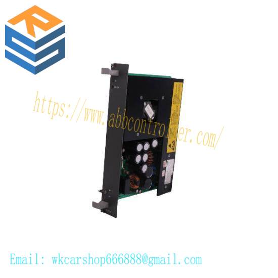 ABB HIEE300698R1 KUC321AE Power Pack