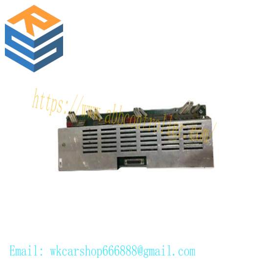 ABB HIEE300744R1 UAC318AE control board