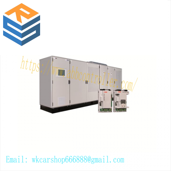 ABB HIEE300766R 1GDB021BE Gate control unit