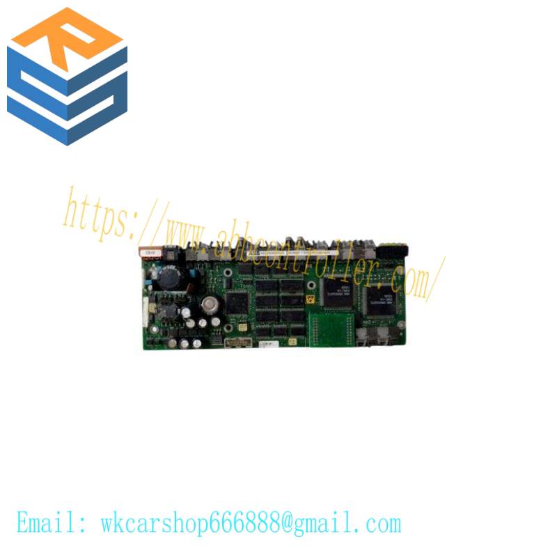 ABB HIEE300885R0101 PPC380AE0101 PC BOARD