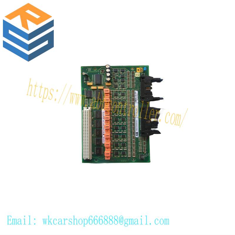 ABB HIEE300890R0001 ;UAC383AE101 Mother board