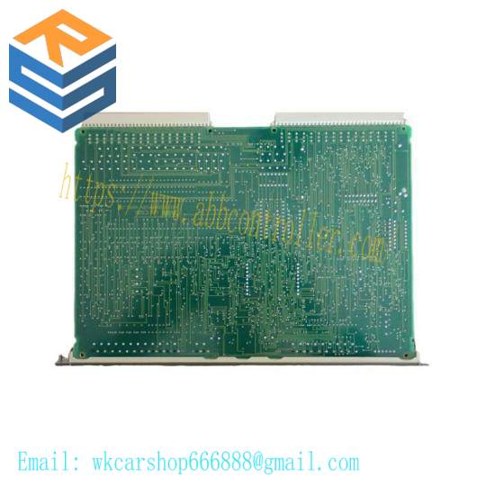 ABB HIEE300927R0001 UBC717AE01  Circuit Board