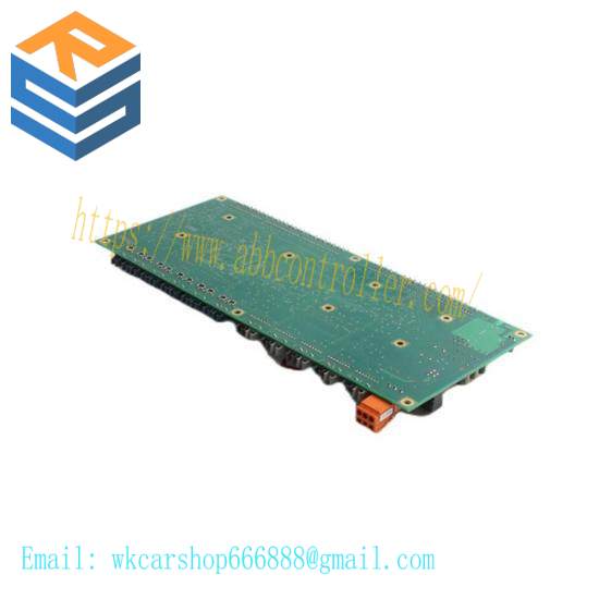 ABB HIEE300936R0101 ;UFC718AE101 PCB Circuit Board
