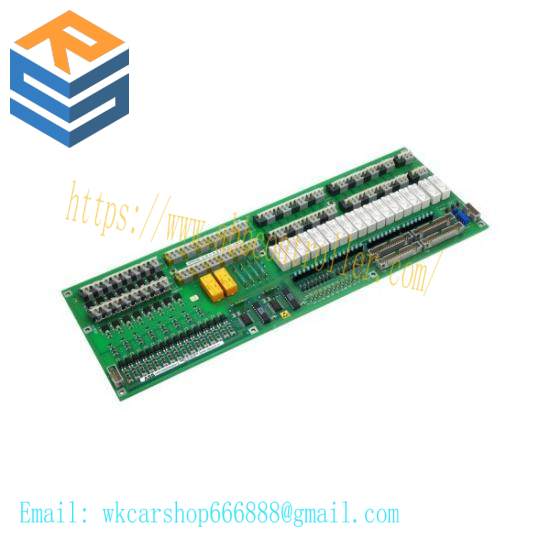ABB HIEE305082R0001 UNS0863A-P V1 Digital I/O Card