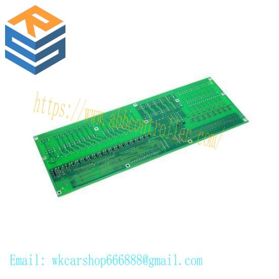 ABB HIEE305082R0001 UNS0863A-P V1 Digital I/O Card