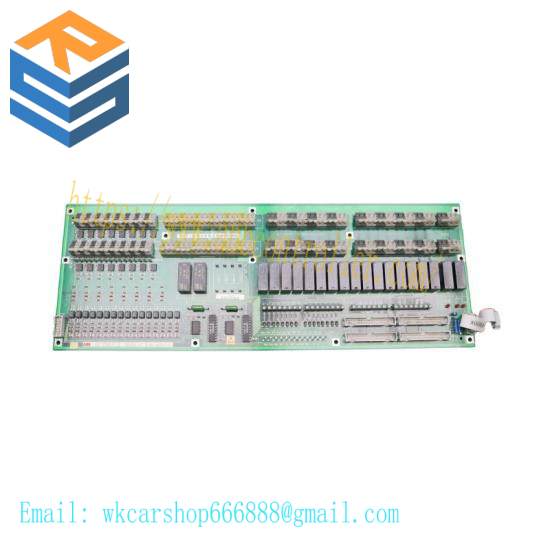 ABB HIEE305082R1 UNS0863A-P V1 Digital I/O card