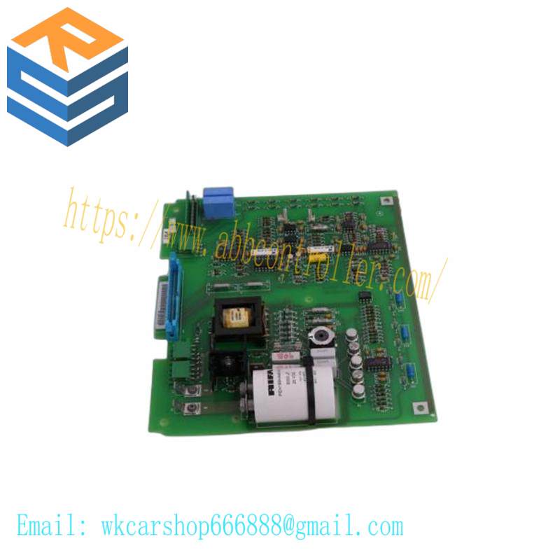ABB 3BSE069055R1 DO828