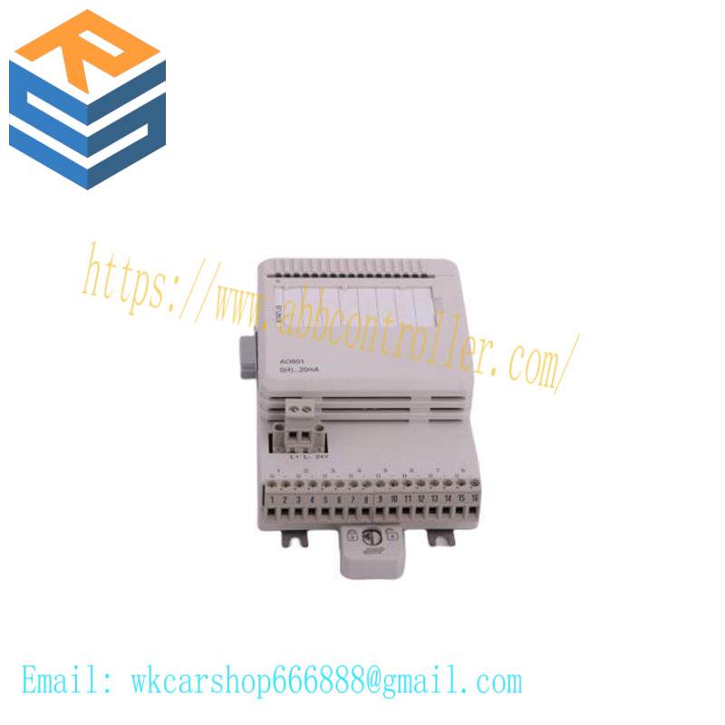 ABB HIEE320639R1 HI024049-313 LT 8978B V1 PULSEAMPLIFIER
