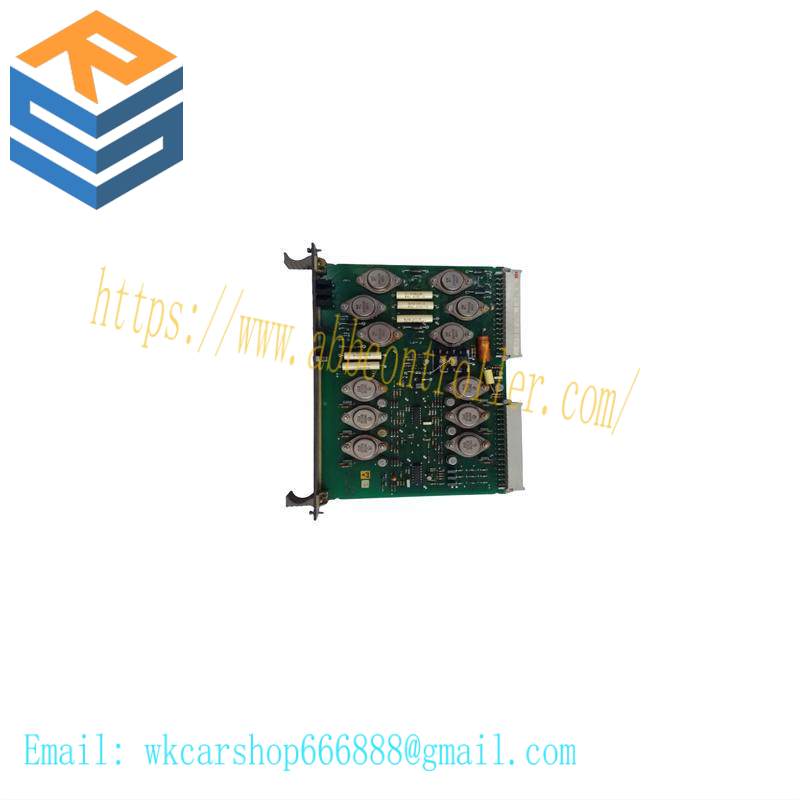ABB HIEE320639R1 Output module