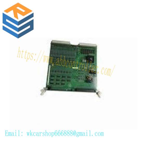 ABB HIEE400109R1 CSA465 AE01