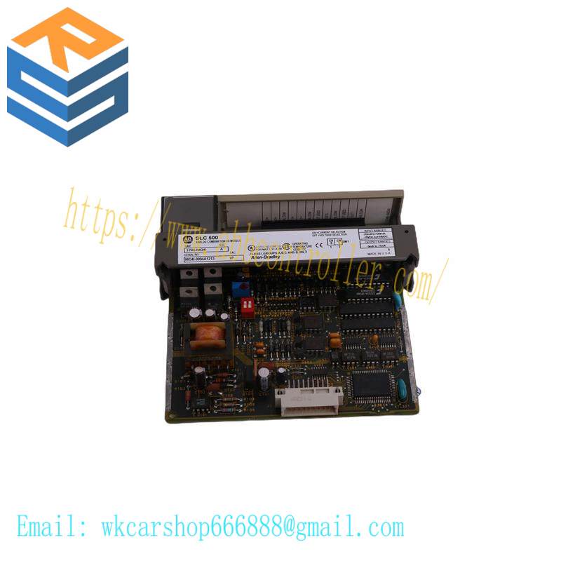 ABB HIEE400109R1 HI022755-310 CS A465 AE01 LOGIC MODULE