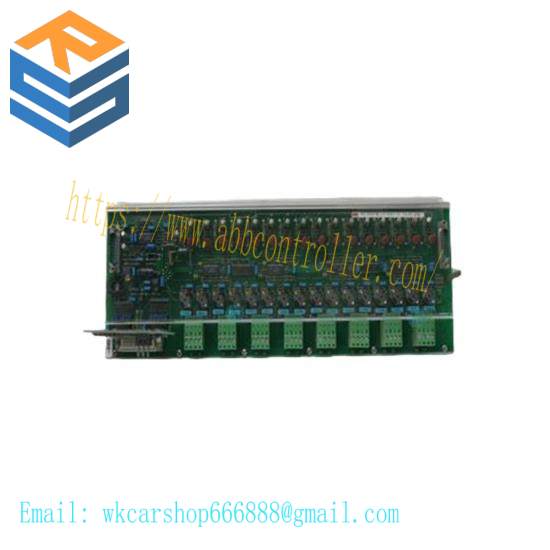 ABB DO821  Digital Output Module