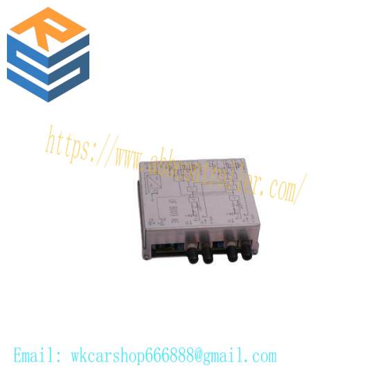 ABB HIEE400961R0001 UFB009AE01 Electronic Interface Module