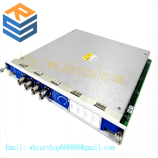 ABB HIEE400995R0002-3004223/010-UM BE