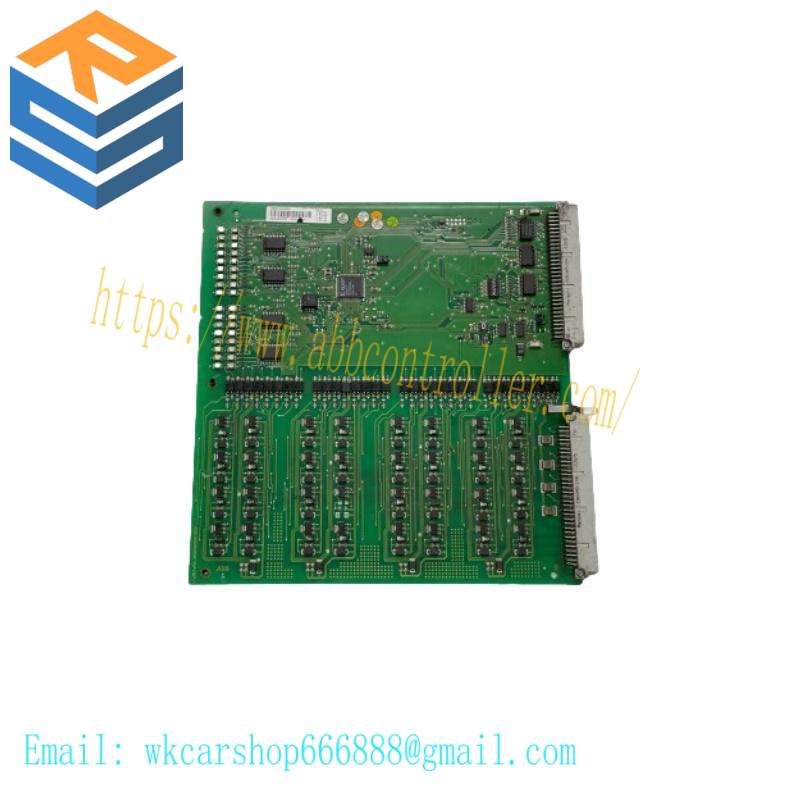 ABB HIEE40110R0002-MODIFICATION-UM